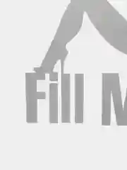 Белый наклейка на авто "Fill me up"