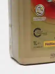 Трансмиссионное масло Castrol Transmax CVT, для АКПП, 1 л