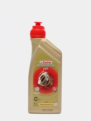 Трансмиссионное масло Castrol Transmax CVT, для АКПП, 1 л
