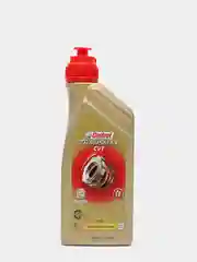 Трансмиссионное масло Castrol Transmax CVT, для АКПП, 1 л