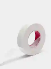 Скотч для наращивания ресниц, японский, белый
