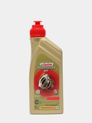 Трансмиссионное масло Castrol Transmax ATF Z для АКПП, 1 л