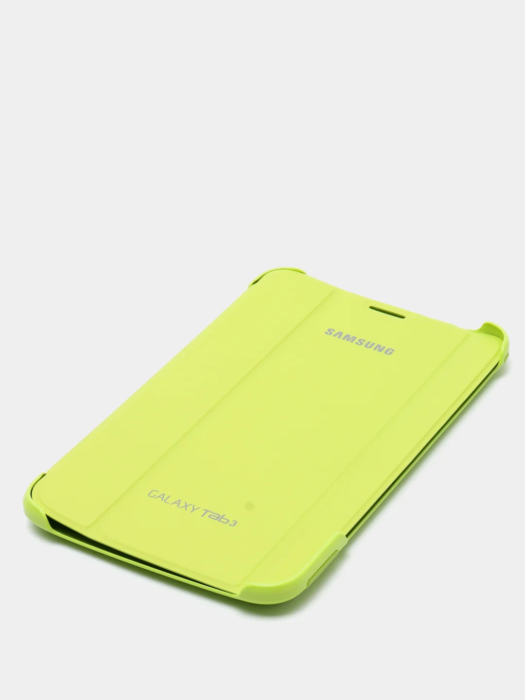 Лайм чехол Samsung Book Cover для Samsung Galaxy Tab 3 7.0