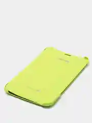 Лайм чехол Samsung Book Cover для Samsung Galaxy Tab 3 7.0
