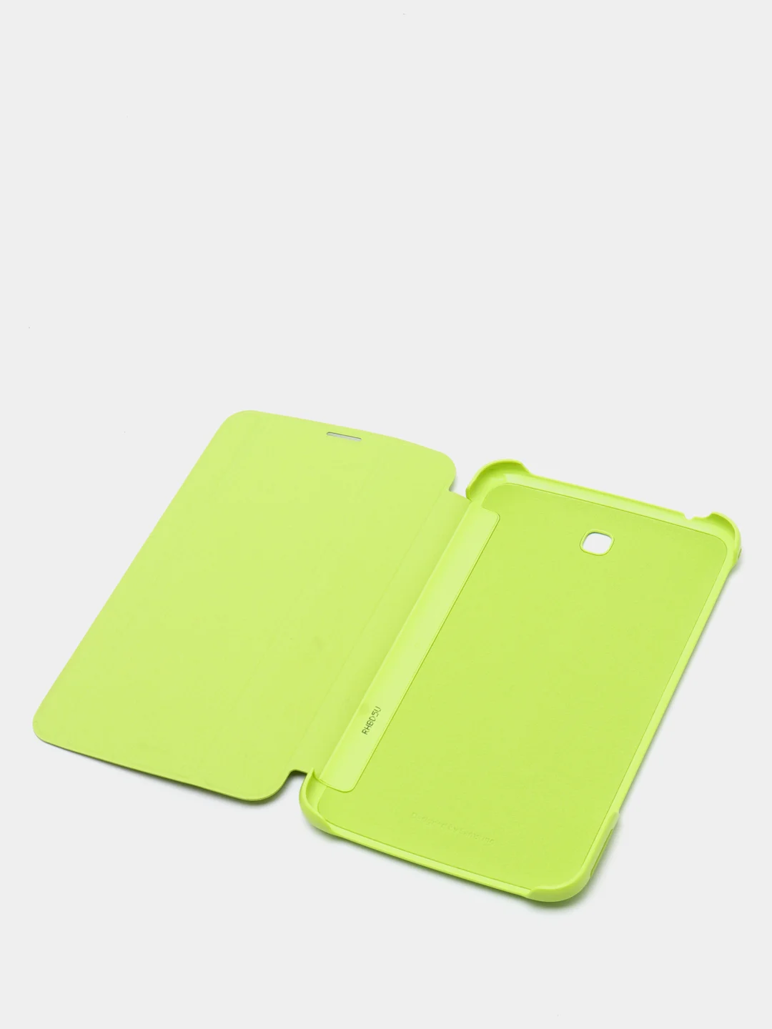Лайм чехол Samsung Book Cover для Samsung Galaxy Tab 3 7.0