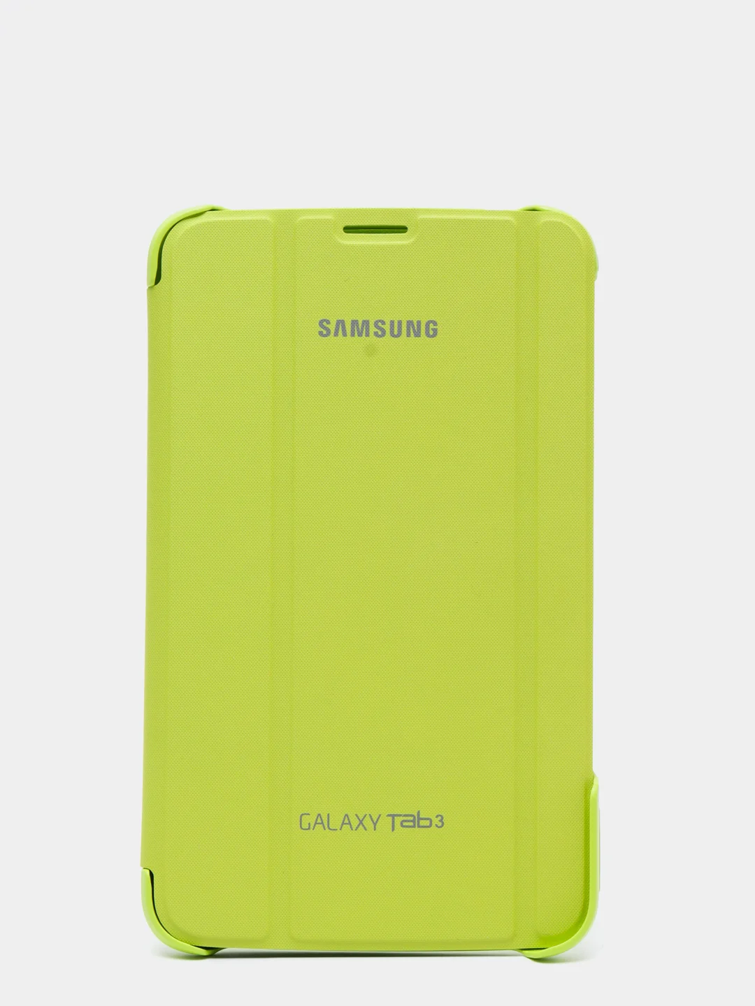 Лайм чехол Samsung Book Cover для Samsung Galaxy Tab 3 7.0