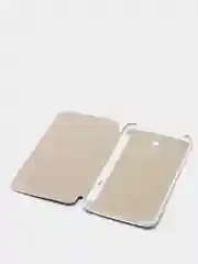 Белый чехол Samsung Book Cover для Samsung Galaxy Tab 3 7.0