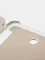 Белый чехол Samsung Book Cover для Samsung Galaxy Tab 3 7.0