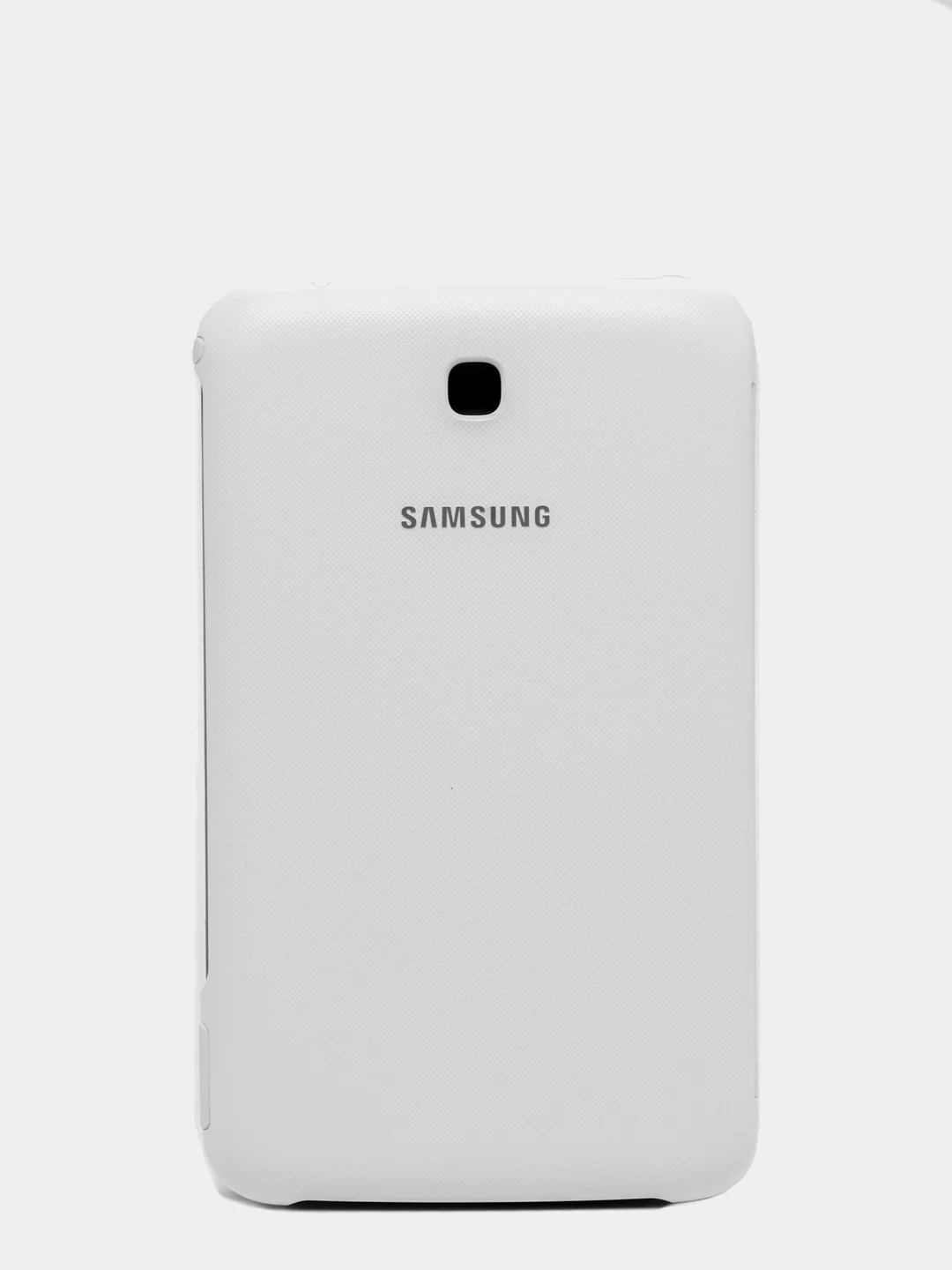 Белый чехол Samsung Book Cover для Samsung Galaxy Tab 3 7.0