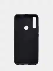 Черный чехол накладка для Huawei P Smart Z / Honor 9X (Honor 9X Premium)