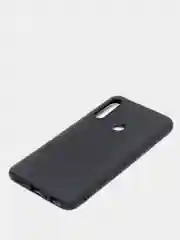 Черный чехол накладка для Huawei P Smart Z / Honor 9X (Honor 9X Premium)