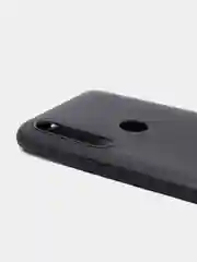 Черный чехол накладка для Huawei P Smart Z / Honor 9X (Honor 9X Premium)