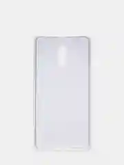 Прозрачный чехол накладка для Nokia 6