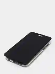 Черный чехол накладка для Huawei Honor 9