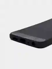 Синий чехол накладка для Huawei Honor 9 lite