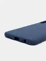 Синий чехол накладка для Huawei P Smart Z / Honor 9X (Honor 9X Premium)