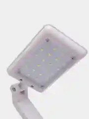 Лайм настольный светодиодный светильник -тpансфoрмер