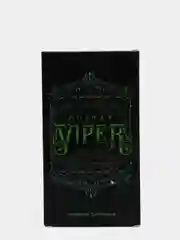 Картриджи для татуировки и татуажа VIPER (QUATAT), 20 штук. Премиум класс