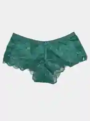 Женские кружевные трусы