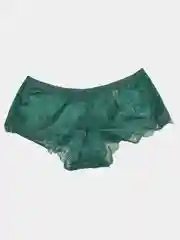 Женские кружевные трусы