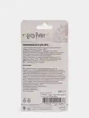 Harry Potter. Парафиновая свеча в торт, в блистере (чиби)