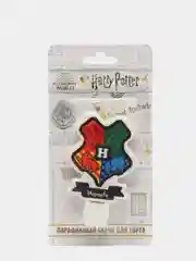 Harry Potter. Парафиновая свеча в торт, в блистере (чиби)