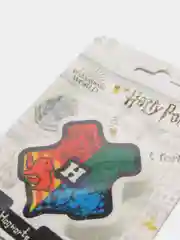 Harry Potter. Парафиновая свеча в торт, в блистере (чиби)