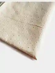 Ткань хлопок батист вышивка
