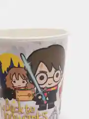 Harry Potter набор бумажных стаканов, 6 шт х 250 мл, чиби