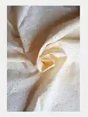 Ткань хлопок батист вышивка