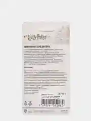Harry Potter. Парафиновая свеча в торт (цифра 2 с рисунком), в блистере (чиби)