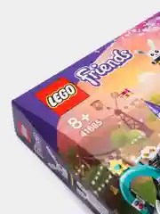 Конструктор LEGO FRIENDS, 41685, "Американские горки на Волшебной ярмарке"