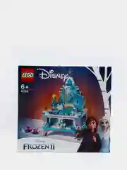 Конструктор LEGO Princess, 41168, "Шкатулка Эльзы"