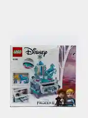 Конструктор LEGO Princess, 41168, "Шкатулка Эльзы"