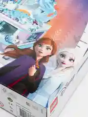 Конструктор LEGO Princess, 41168, "Шкатулка Эльзы"