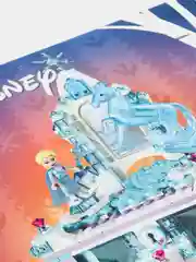 Конструктор LEGO Princess, 41168, "Шкатулка Эльзы"