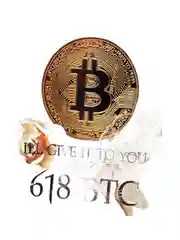 Футболка с изображением биткоина