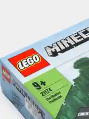 Конструктор LEGO, 21174, "Современный домик на дереве"