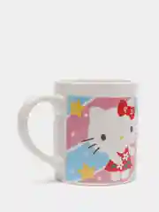 Кружка керамическая в подарочной упаковке (220 мл). Hello Kitty Искусство