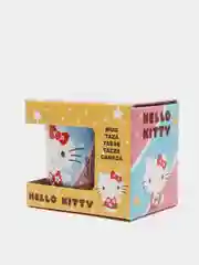 Кружка керамическая в подарочной упаковке (220 мл). Hello Kitty Искусство