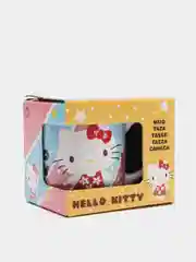 Кружка керамическая в подарочной упаковке (220 мл). Hello Kitty Искусство