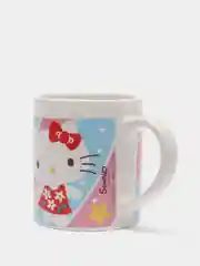 Кружка керамическая в подарочной упаковке (220 мл). Hello Kitty Искусство