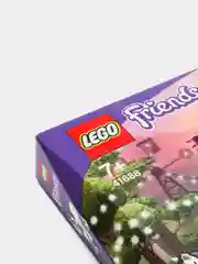 Конструктор LEGO FRIENDS, 41688, "Волшебный караван"
