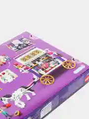 Конструктор LEGO FRIENDS, 41688, "Волшебный караван"