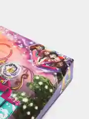 Конструктор LEGO FRIENDS, 41688, "Волшебный караван"