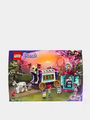 Конструктор LEGO FRIENDS, 41688, "Волшебный караван"