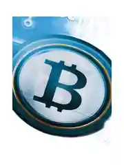 Футболки с изображенем биткоина
