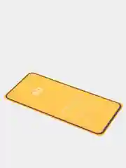 Защитное стекло 9D Samsung A10 A12 A02s A52 A22 A71 A51 A30 A20 A01 core A21s A32 черная