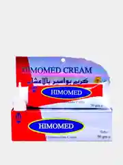 Крем от геморроя Himomed Cream Hemani, 30 г