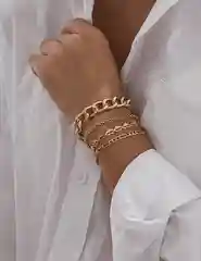 Браслет корейский